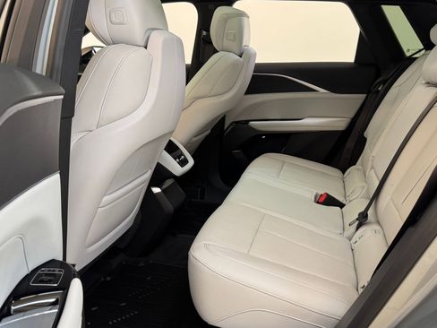 New 2026 Cadillac Lyriq Sport image 15