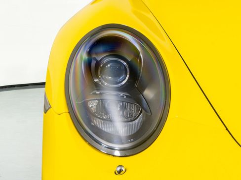 Used 2015 Porsche 911 Turbo w/ Sport Chrono Package image 24