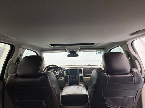 Used 2015 RAM 2500 Longhorn w/ Convenience Group AWD/4WD image 33