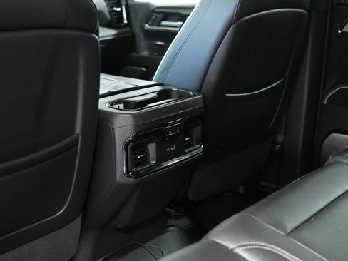 Used 2024 GMC Sierra 1500 AT4X image 26