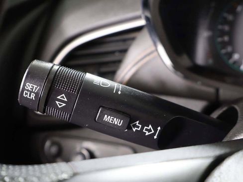 Used 2020 Chevrolet Trax LS w/ Tint and Cruise Package image 35