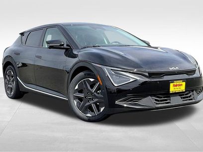 New 2025 Kia EV6 Light w/ Light LR Technology Package