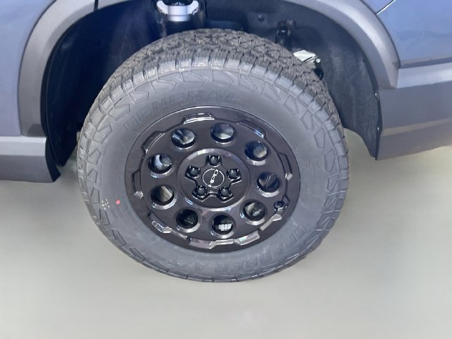 New 2027 Honda Passport TrailSport Elite image 22