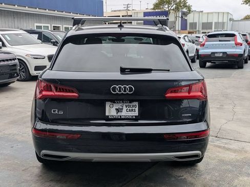 Used 2019 Audi Q5 2.0T Premium Plus AWD/4WD image 4