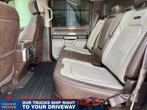 Used 2019 Ford F150 Limited image 20