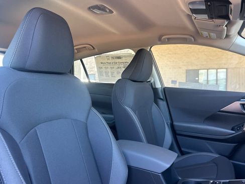 New 2025 Subaru Impreza 2.0i image 17