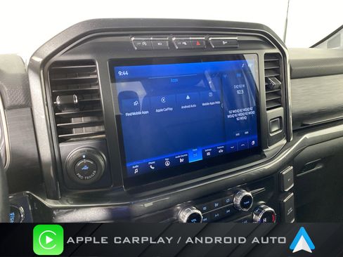 Used 2021 Ford F150 XLT w/ Equipment Group 302A High AWD/4WD image 4