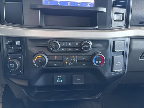 Used 2023 Ford F250 XLT image 16