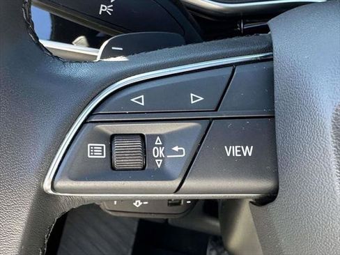 Used 2023 Audi Q8 Premium Plus w/ Premium Plus Package image 35