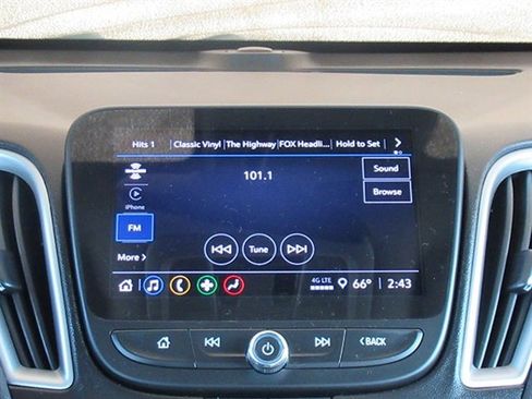 Used 2023 Chevrolet Malibu LT image 23