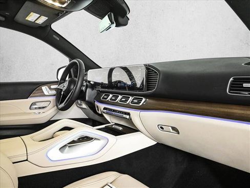 New 2026 Mercedes-Benz GLE 350 4MATIC image 24