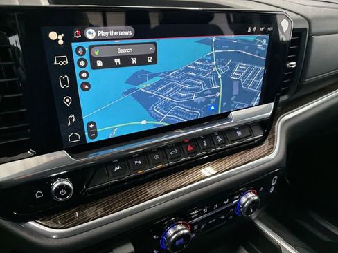 New 2026 GMC Sierra 1500 Elevation w/ Elevation Premium Package image 26