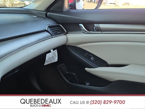 Used 2020 Honda Accord LX image 22