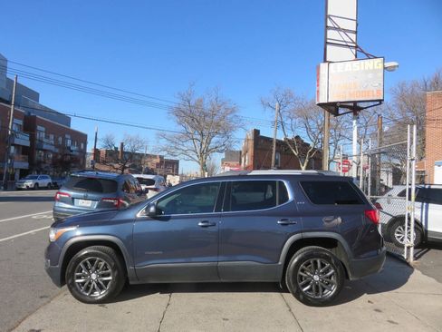 Used 2019 GMC Acadia SLT image 7