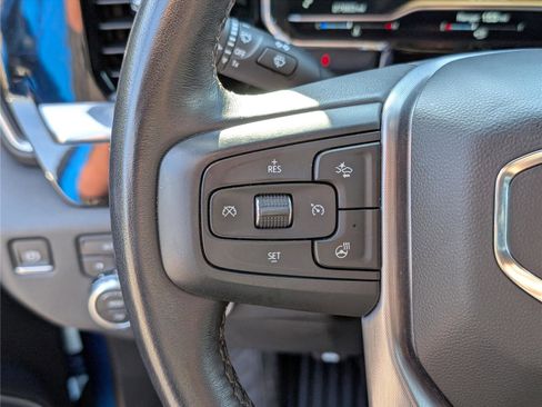 Used 2022 GMC Sierra 1500 Elevation image 21