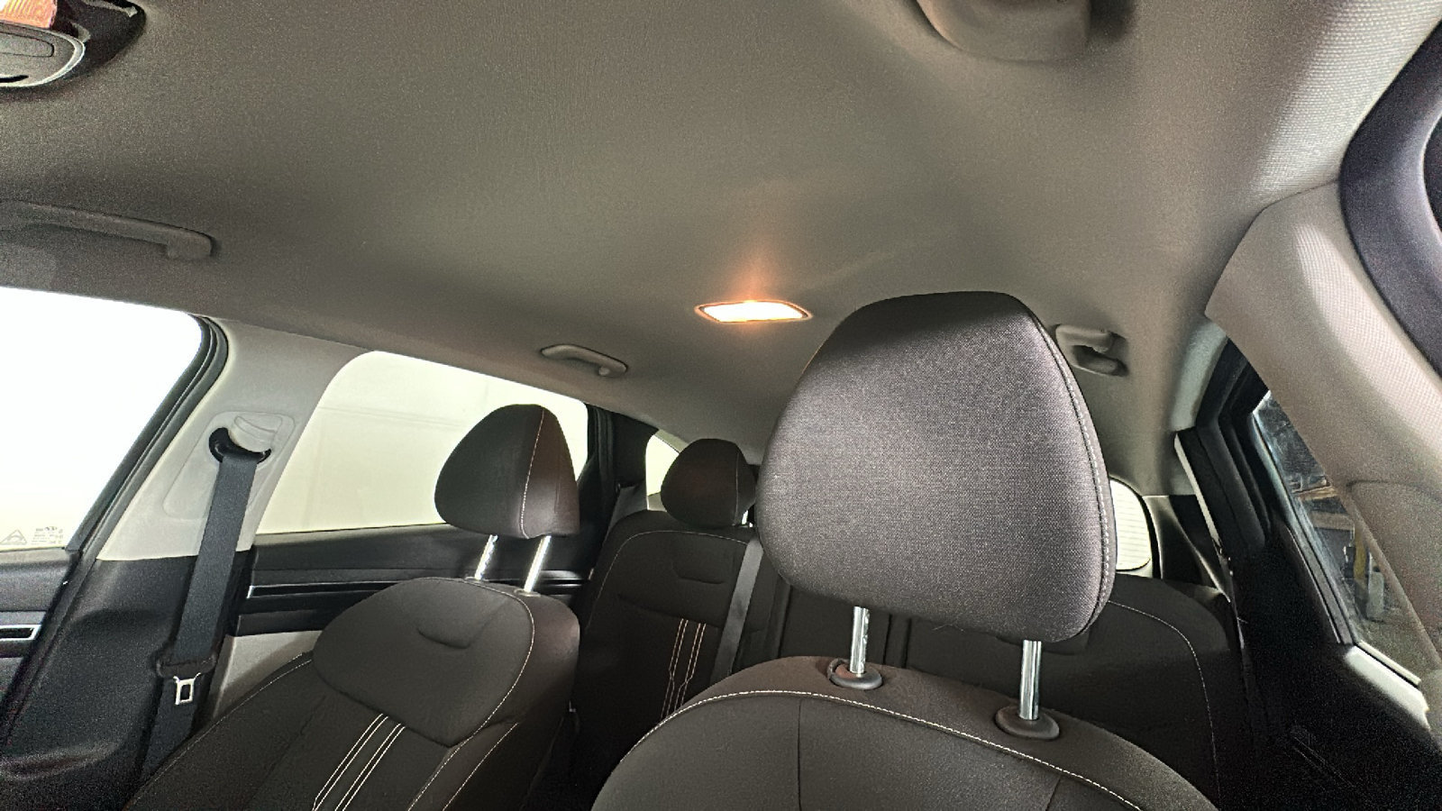 Certified 2024 Hyundai Tucson SEL FWD image 16