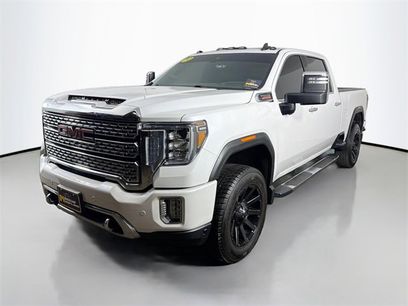 Used 2020 GMC Sierra 2500 Denali w/ Denali Ultimate Package