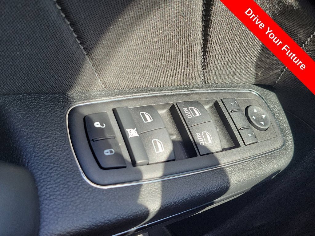 Used 2023 Dodge Charger SXT w/ Blacktop Package RWD image 18