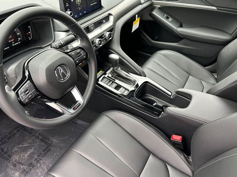 New 2026 Acura Integra A-Spec image 11