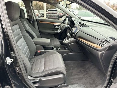 Used 2021 Honda CR-V EX image 10