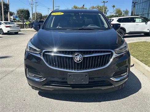 Used 2018 Buick Enclave Premium w/ Experience Buick Package image 3
