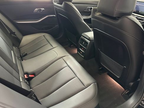 Certified 2023 BMW 330i Sedan RWD image 29