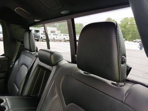 Used 2022 RAM 1500 Rebel w/ Rebel Level 2 Equipment Group AWD/4WD image 26