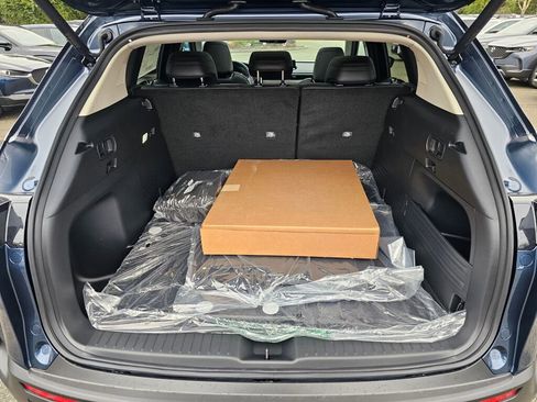 New 2026 MAZDA CX-50 AWD 2.5 Hybrid w/ Weather Package image 25