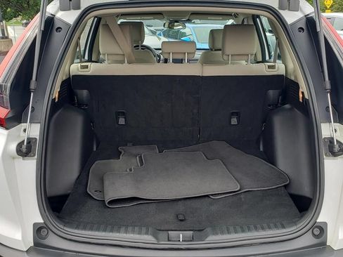 Used 2020 Honda CR-V LX image 7