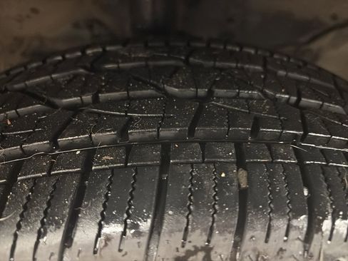 Used 2024 Honda CR-V EX image 10