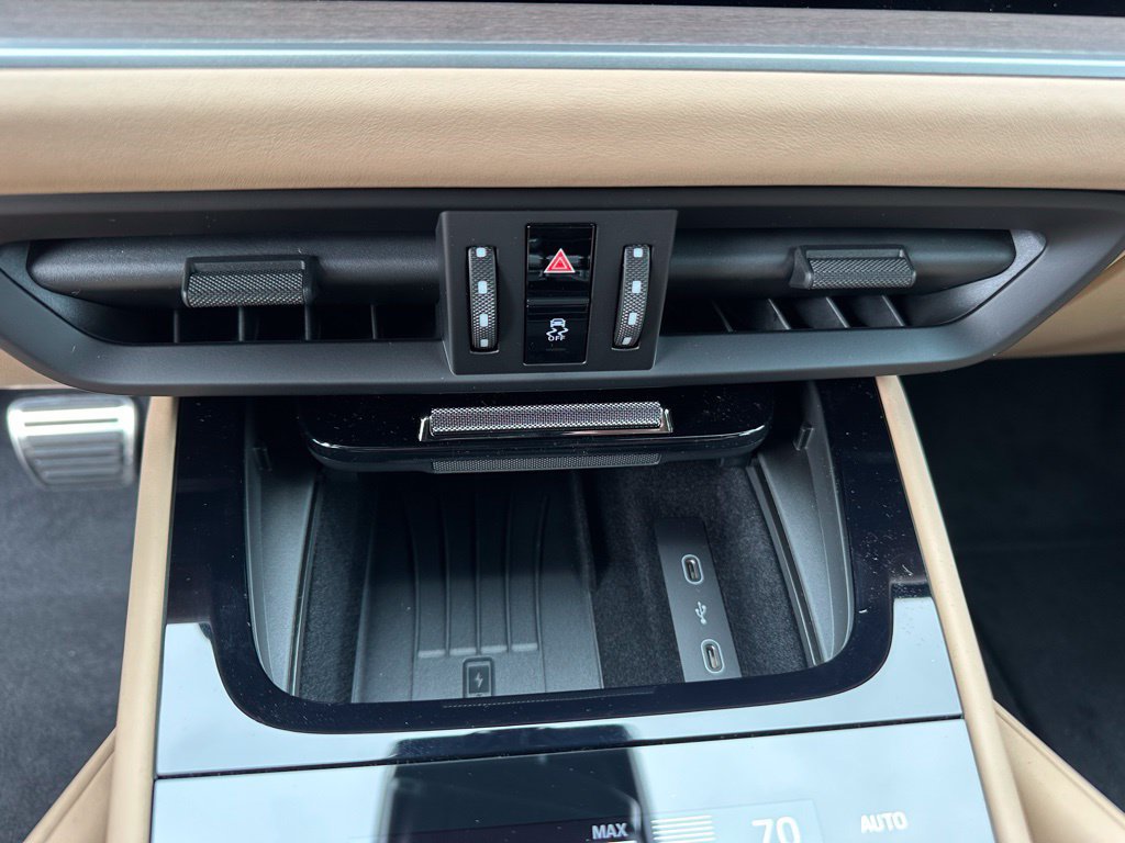 Certified 2026 Porsche Cayenne S AWD/4WD image 26