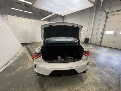 New 2025 Acura TLX SH-AWD w/ A-SPEC Pkg image 24