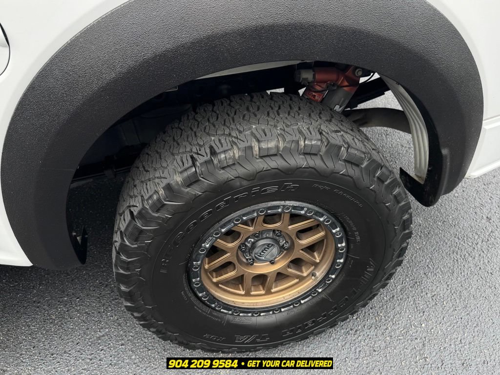Used 2019 Ford F150 Raptor w/ Equipment Group 802A Luxury AWD/4WD image 17