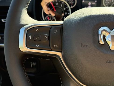 New 2026 RAM 2500 Lone Star image 20