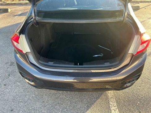 Used 2016 Chevrolet Cruze Premier w/ RS Package FWD image 8