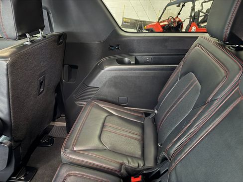 Used 2024 Ford Expedition Max Limited image 48