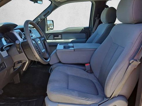 Used 2014 Ford F150 XLT AWD/4WD image 15