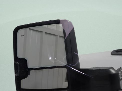 Used 2025 Chevrolet Silverado 3500 High Country w/ High Country Premium Package AWD/4WD image 25