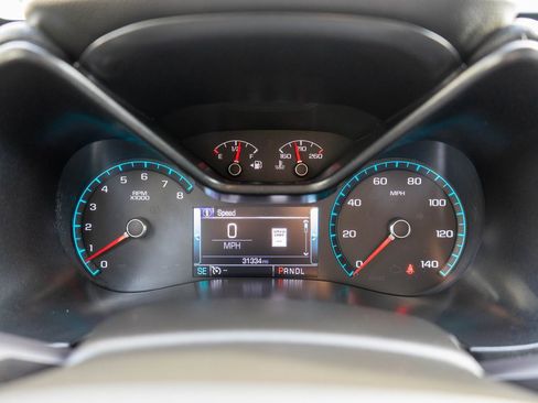 Used 2018 Chevrolet Colorado Z71 image 20