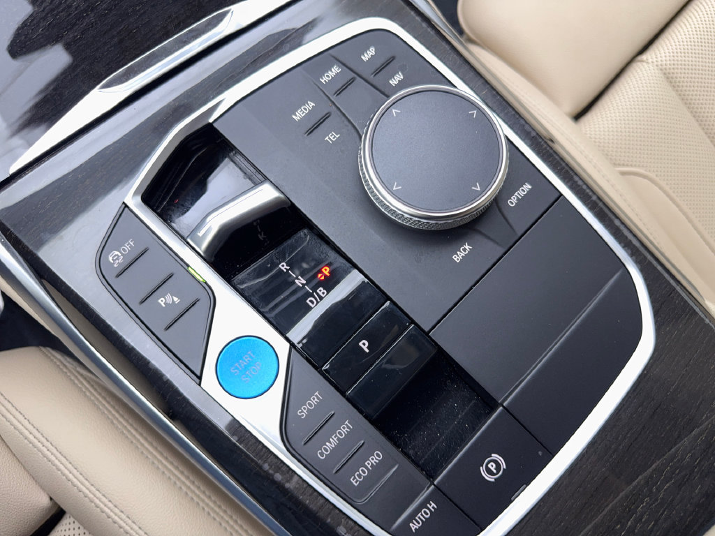 Used 2024 BMW i4 eDrive35 w/ Convenience Package RWD image 72