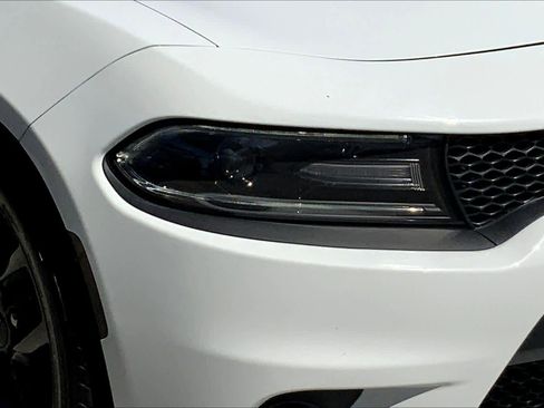 Certified 2019 Dodge Charger R/T w/ Plus Group RWD image 23