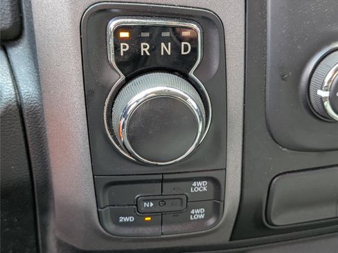 Used 2016 RAM 1500 Express w/ Popular Equipment Group image 18