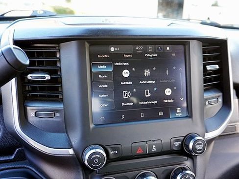 Used 2024 RAM 2500 Big Horn image 25