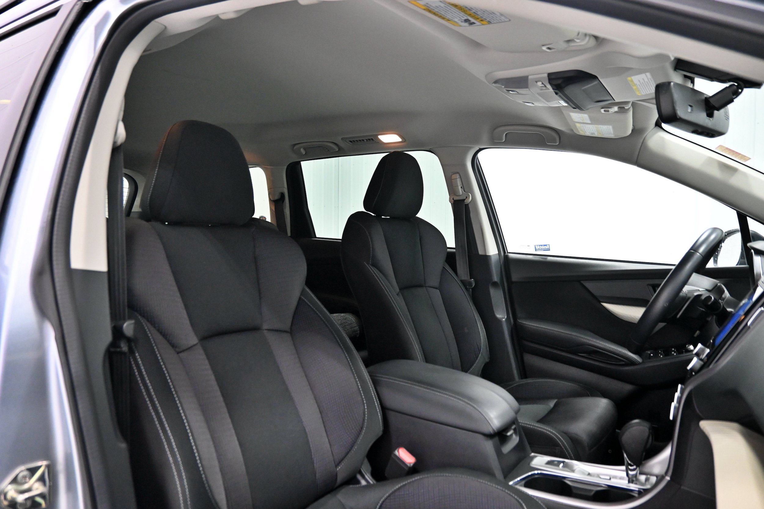 Used 2020 Subaru Ascent Premium w/ Convenience Package AWD/4WD image 27