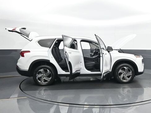 Used 2022 Hyundai Santa Fe SEL image 26