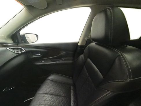 Certified 2020 Nissan Murano Platinum AWD/4WD image 29