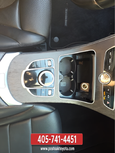 Used 2021 Mercedes-Benz C 300 4MATIC Sedan image 17