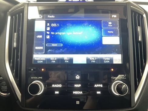 Used 2021 Subaru Crosstrek 2.5i Limited w/ Moonroof Package 2 AWD/4WD image 13