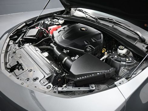 Used 2017 Chevrolet Camaro LT w/ RS Package image 45