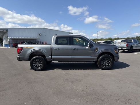 New 2026 Ford F150 Tremor AWD/4WD image 3